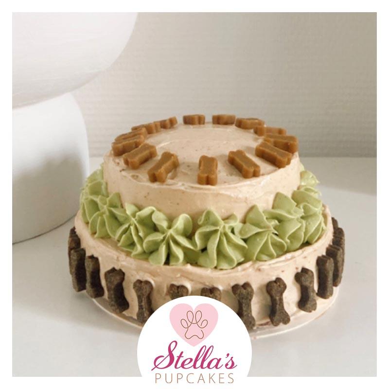 Cake - large - Neutraal - Afbeelding 2