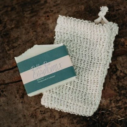 Bobba Bars Zeepzakje