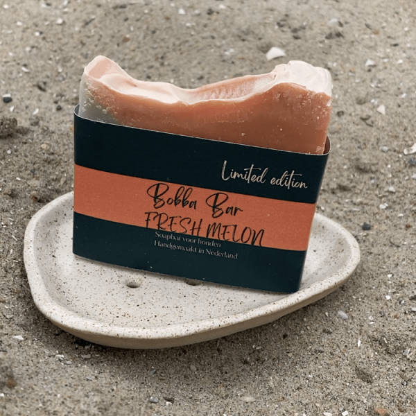 Bobba Bars Fresh Melon - Limited Edition