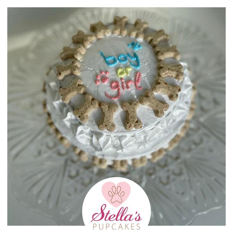 Gepersonaliseerde taart - Afbeelding 4