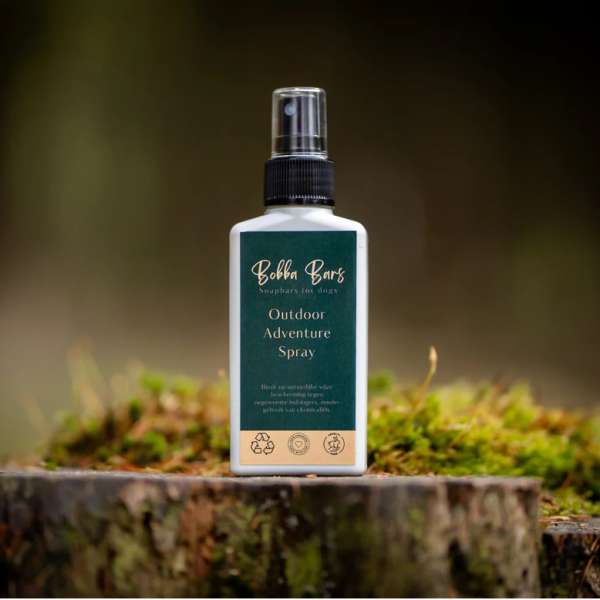 Outdoor Adventure Spray