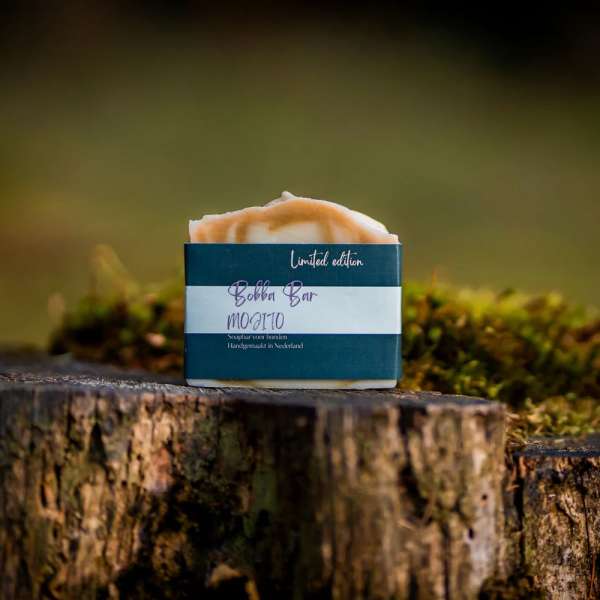 Bobba Bars Mojito Limited Edition