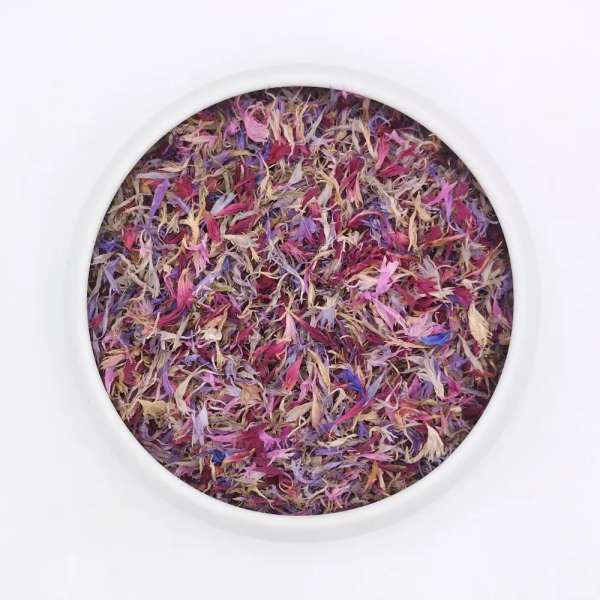 Korenbloemblaadjes mix