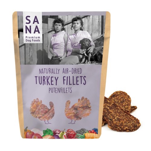 Sana Fillets Kalkoen