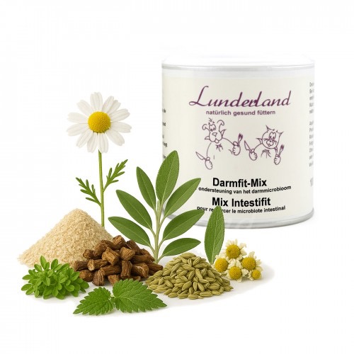 Lunderland Darmfit - mix