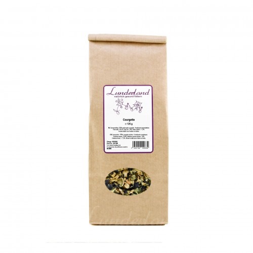 Lunderland courgette