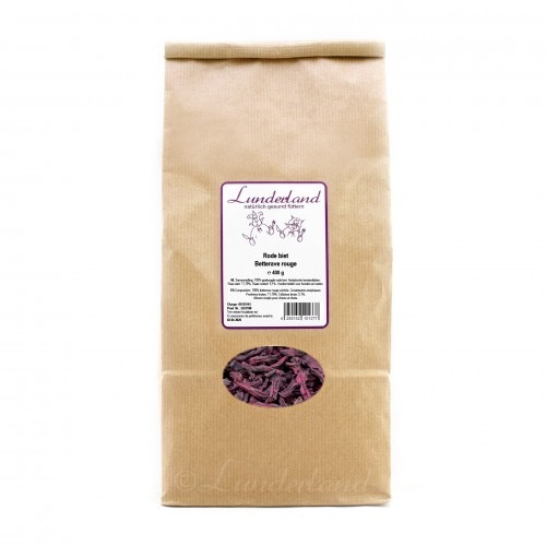 Lunderland Rode biet